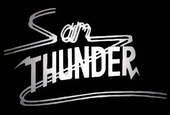 logo Sam Thunder